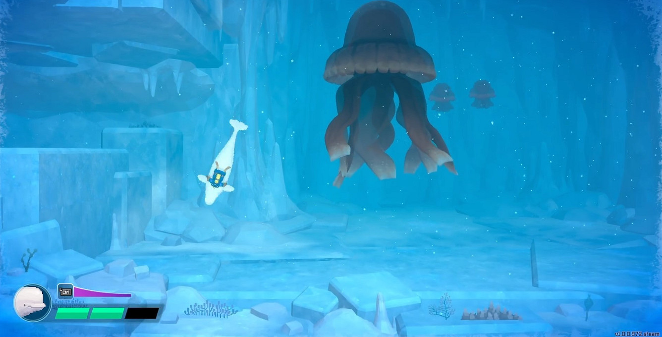 《潛水員戴夫》幻影水母怎麽打? 幻影水母打法教學 《潛水員戴夫》幻影水母怎麽打? 幻影水母打法教學