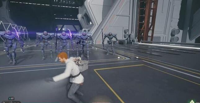 《星際大戰絕地倖存者》諾瓦加戎怎麽打？諾瓦加戎主線打法攻略