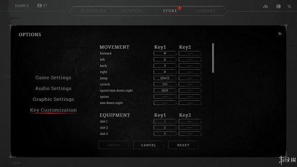 《獵殺：對決》圖文上手攻略：全武器介紹+全道具介紹+全技能介紹+全怪物打法+全地圖介紹+遊戲介紹+玩法模式+按鍵操作