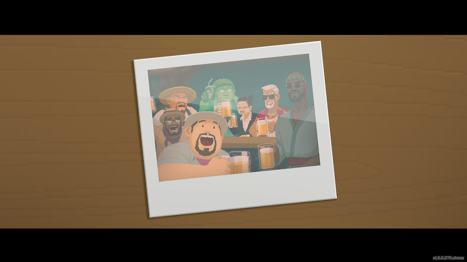 《潛水員戴夫》漁場成長機制 《潛水員戴夫》漁場成長機制