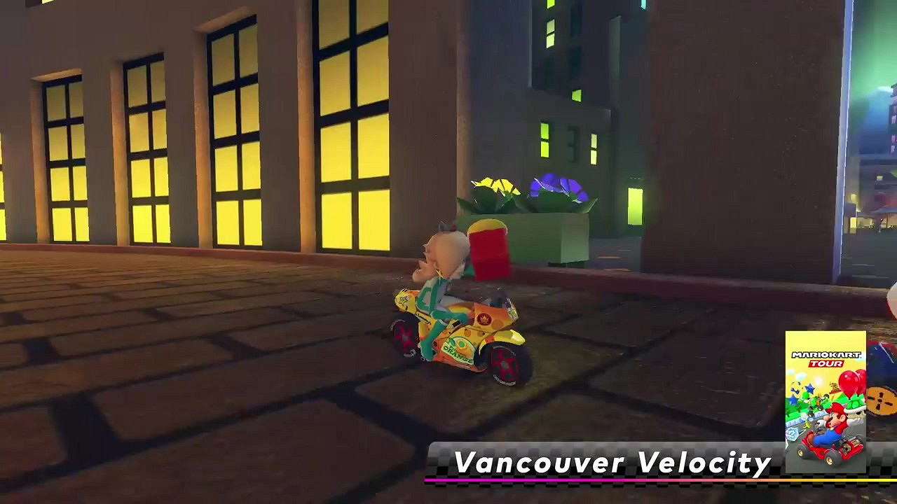 《馬車8豪華版》第五彈DLC今日上線 新賽道和新角色