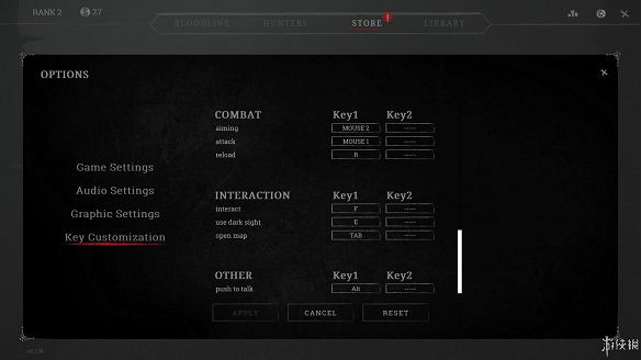 《獵殺：對決》圖文上手攻略：全武器介紹+全道具介紹+全技能介紹+全怪物打法+全地圖介紹+遊戲介紹+玩法模式+按鍵操作