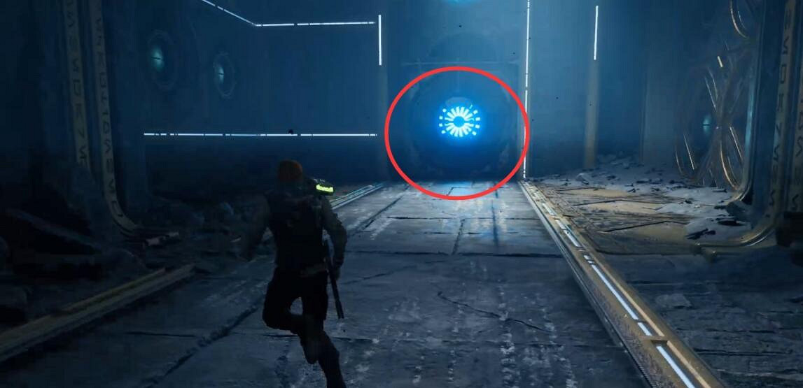 《星際大戰絕地倖存者》明晰密室怎麽過？明晰密室解密攻略