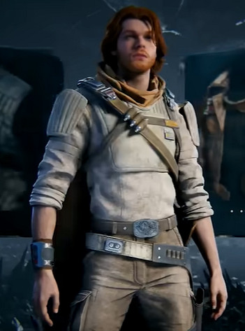 《星際大戰絕地倖存者》服裝圖鑒 全服裝一覽