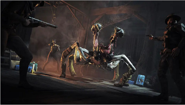 《獵殺對決》冬至活動有什麽內容？冬至活動內容分享