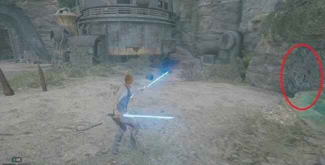 《星際大戰絕地倖存者》滾動地雷廠傳聞怎麽觸發？獵人哨場收集攻略