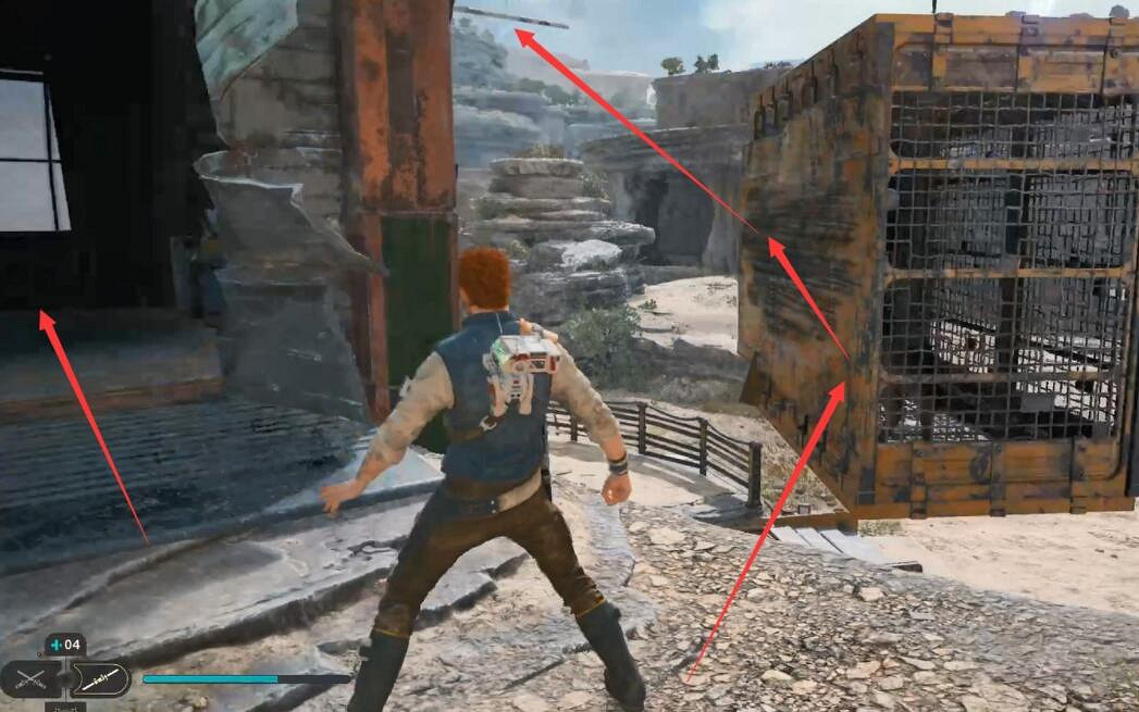 《星際大戰絕地倖存者》世界之王怎麽獲得？世界之王成就攻略