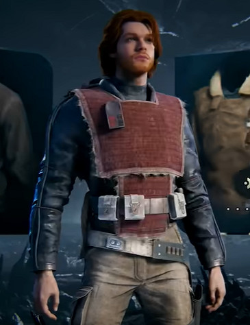 《星際大戰絕地倖存者》服裝圖鑒 全服裝一覽