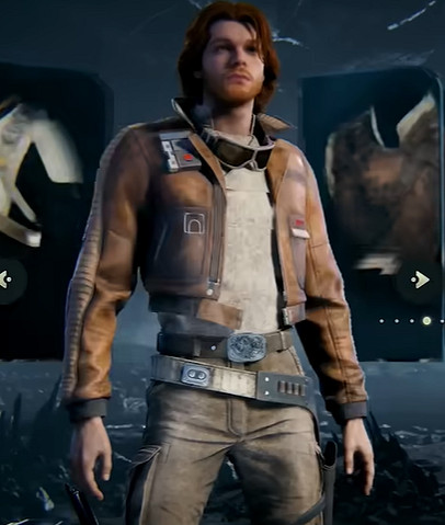 《星際大戰絕地倖存者》服裝圖鑒 全服裝一覽