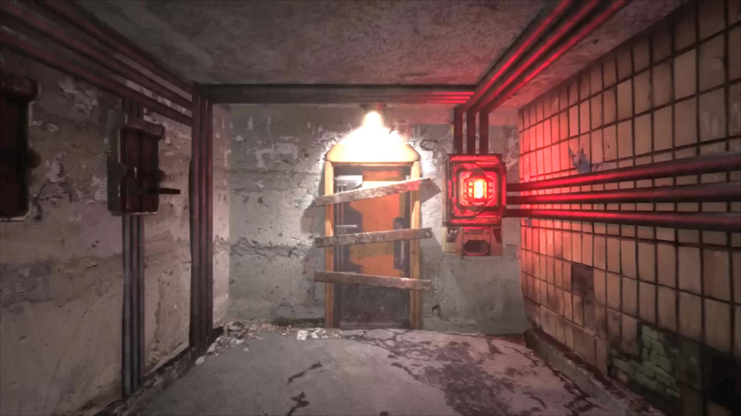 心理恐怖遊戲《流浪之魂》新預告：預計今年秋季發售