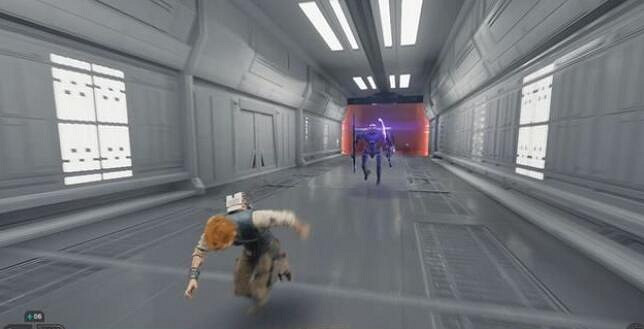 《星際大戰絕地倖存者》諾瓦加戎怎麽打？諾瓦加戎主線打法攻略