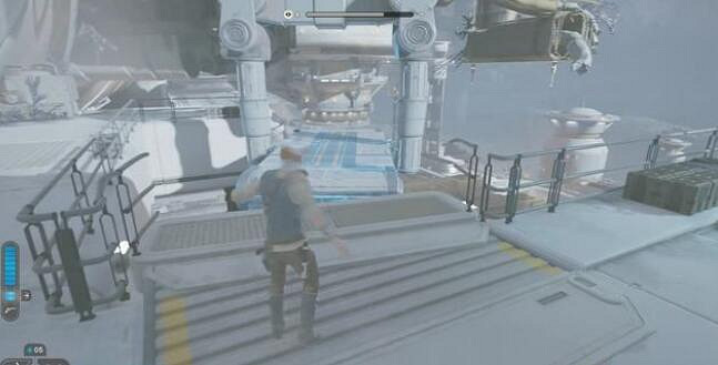 《星際大戰絕地倖存者》破碎衛星怎麽過？破碎衛星任務流程