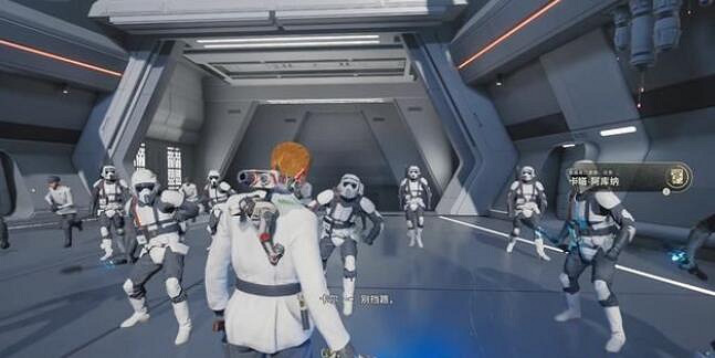 《星際大戰絕地倖存者》諾瓦加戎怎麽打？諾瓦加戎主線打法攻略