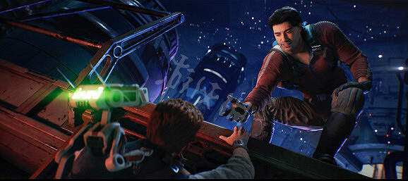 《星際大戰絕地倖存者》賞金敵人位置匯總 賞金敵人在哪? 《星際大戰絕地倖存者》賞金敵人位置匯總 賞金敵人在哪?