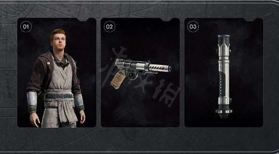 《星際大戰絕地倖存者》豪華版有啥內容？豪華版內容一覽