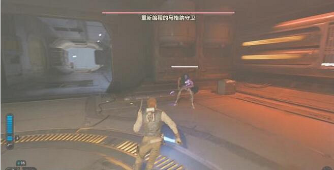 《星際大戰絕地倖存者》破碎衛星怎麽過？破碎衛星任務流程