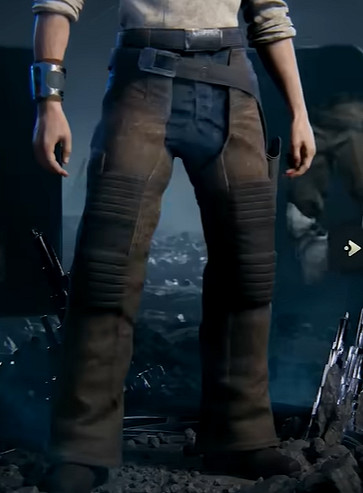 《星際大戰絕地倖存者》服裝圖鑒 全服裝一覽