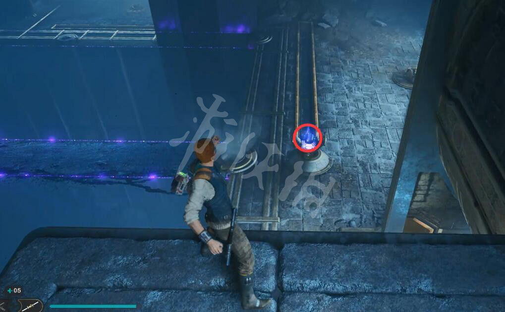 《星際大戰絕地倖存者》理性密室怎麽過？理性密室過關攻略