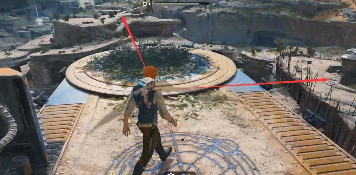 《星際大戰絕地倖存者》世界之王怎麽獲得？世界之王成就攻略