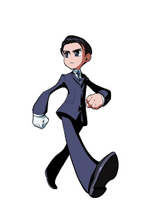 《P5T》遊戲詳情第2彈！ 異世界“王國”及3位主要角色