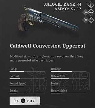 《獵殺:對決》武器圖鑒一覽 都有哪些武器? 《獵殺:對決》武器圖鑒一覽 都有哪些武器?