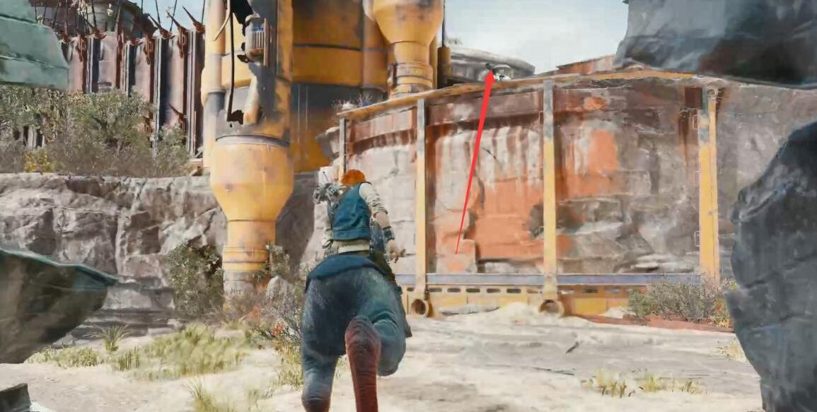 《星際大戰絕地倖存者》世界之王怎麽獲得？世界之王成就攻略