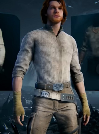 《星際大戰絕地倖存者》服裝圖鑒 全服裝一覽