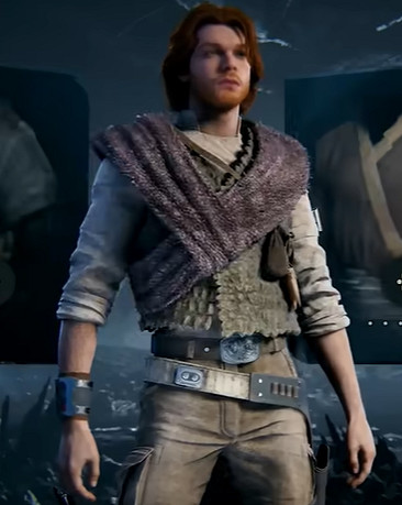 《星際大戰絕地倖存者》服裝圖鑒 全服裝一覽