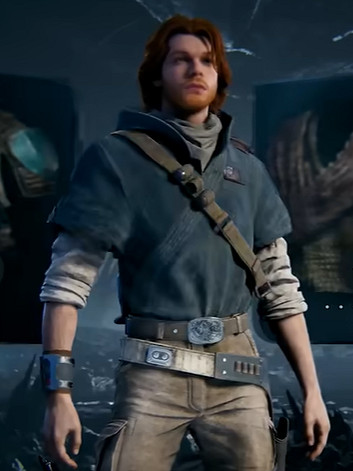 《星際大戰絕地倖存者》服裝圖鑒 全服裝一覽