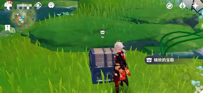 《原神》寄想者劇場轉圈幻靈解密攻略 寄想者劇場四個水靈變身寶箱開啟方法 《原神》寄想者劇場轉圈幻靈解密攻略 寄想者劇場四個水靈變身寶箱開啟方法