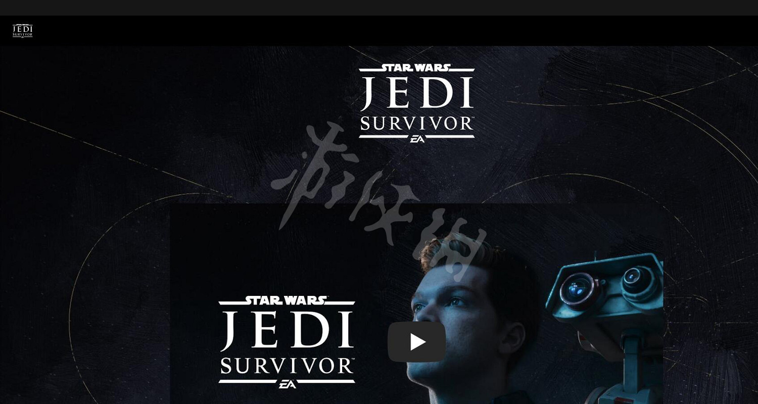 《星際大戰絕地倖存者》官網是什麽？遊戲官網介紹