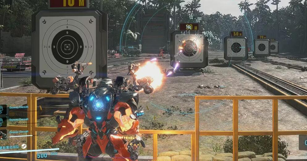 《異域龍潮》神射手好用嗎？神射手職業技能介紹