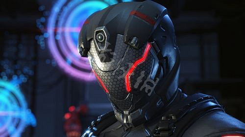 《異域龍潮》角色介紹 Exoprimal登場人物有哪些？