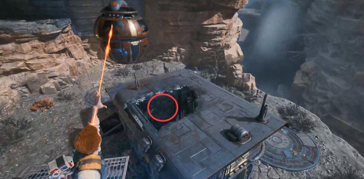 《星際大戰絕地倖存者》廢棄棚屋怎麽進？廢棄棚屋收集攻略