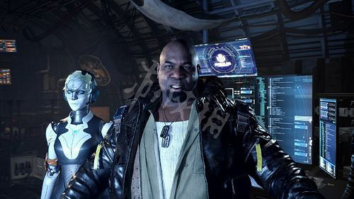 《異域龍潮》角色介紹 Exoprimal登場人物有哪些? 《異域龍潮》角色介紹 Exoprimal登場人物有哪些?