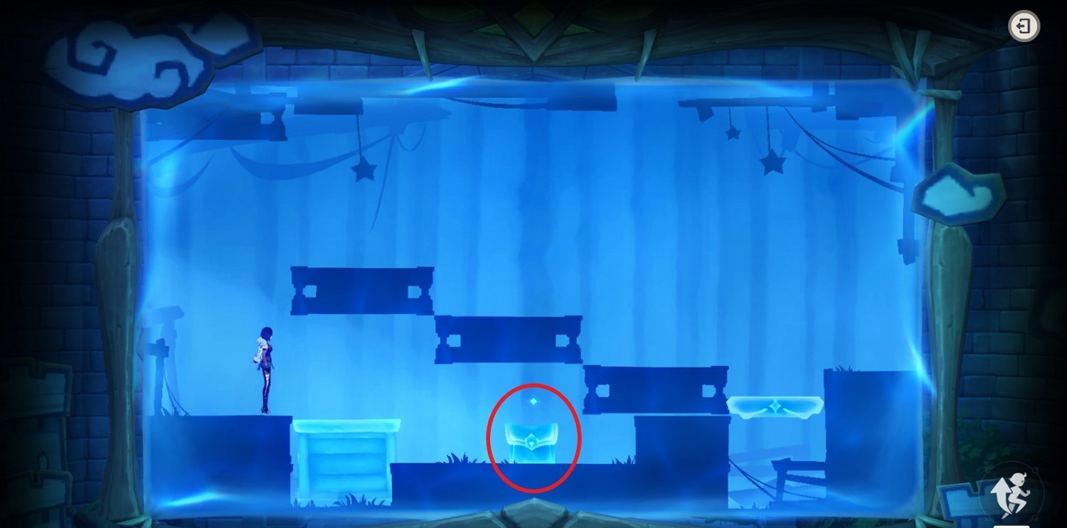 《原神》3.8瞳孔裡的固形魔咒攻略 遐想任務怎麽完成? 《原神》3.8瞳孔裡的固形魔咒攻略 遐想任務怎麽完成?