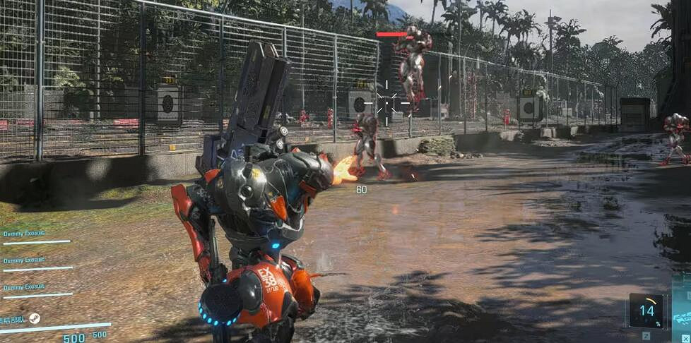 《異域龍潮》神射手好用嗎？神射手職業技能介紹