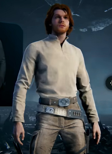 《星際大戰絕地倖存者》服裝圖鑒 全服裝一覽