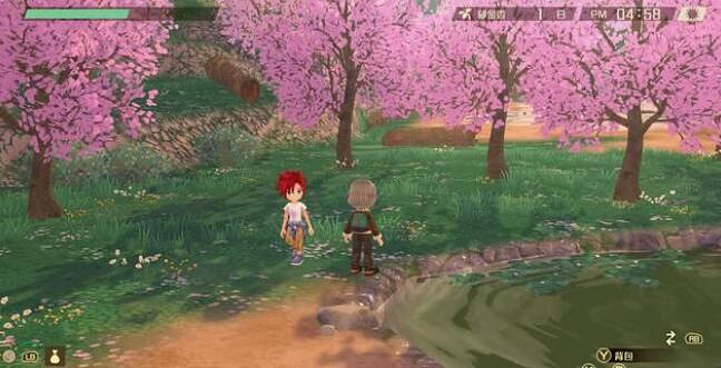 《牧場物語Welcome美麗人生》娜美喜歡什麽？娜美戀愛事件攻略