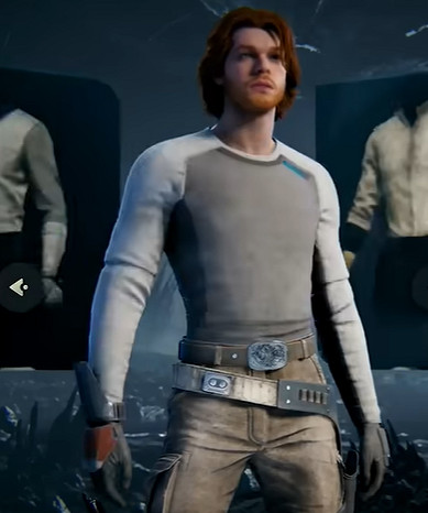 《星際大戰絕地倖存者》服裝圖鑒 全服裝一覽