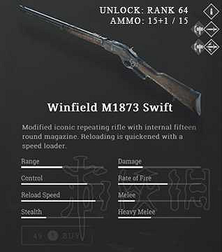 《獵殺:對決》武器圖鑒一覽 都有哪些武器? 《獵殺:對決》武器圖鑒一覽 都有哪些武器?