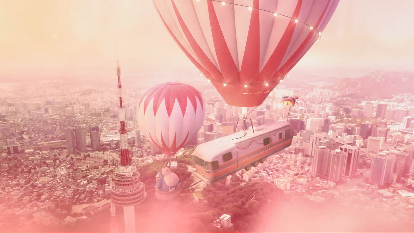 《寶可夢》韓國男團ENHYPEN連動歌曲MV正式公開！