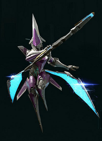 《異域龍潮》圖文攻略 全機甲全技能全裝置全模式