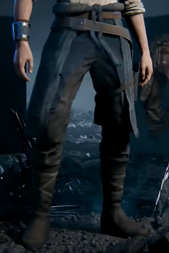 《星際大戰絕地倖存者》服裝圖鑒 全服裝一覽