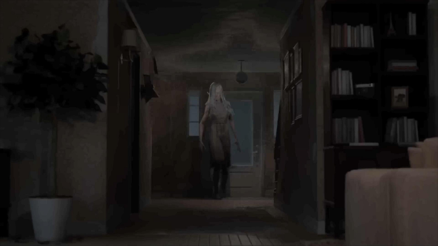 心理恐怖遊戲《流浪之魂》新預告：預計今年秋季發售