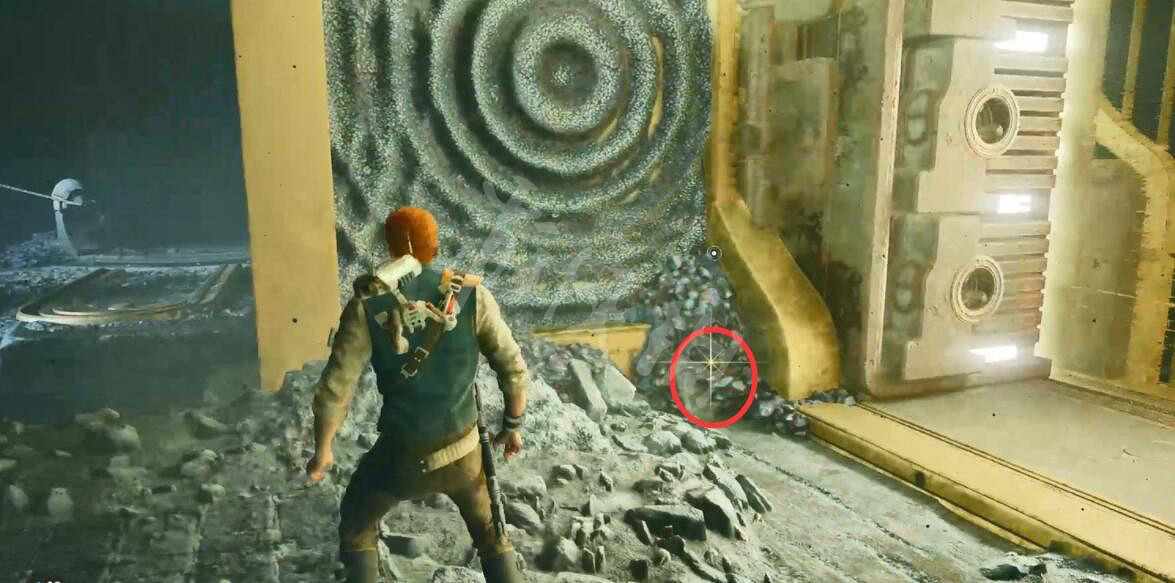 《星際大戰絕地倖存者》機器人奇在哪?二元密室收集攻略 《星際大戰絕地倖存者》機器人奇在哪?二元密室收集攻略