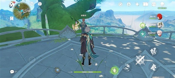 《原神》智中之寶任務完成方法分享     任務怎麽完成？