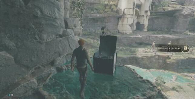 《星際大戰絕地倖存者》騙子河灘收集攻略 騙子河灘收集品有哪些？