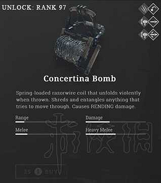 《獵殺:對決》武器圖鑒一覽 都有哪些武器? 《獵殺:對決》武器圖鑒一覽 都有哪些武器?