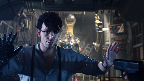 《異域龍潮》角色介紹 Exoprimal登場人物有哪些? 《異域龍潮》角色介紹 Exoprimal登場人物有哪些?